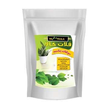 سولفات پتاسیم فلات کالا مدل SP500G وزن 500 گرم